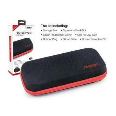 Dobe Rrotective Kit For Sw Tns-1749